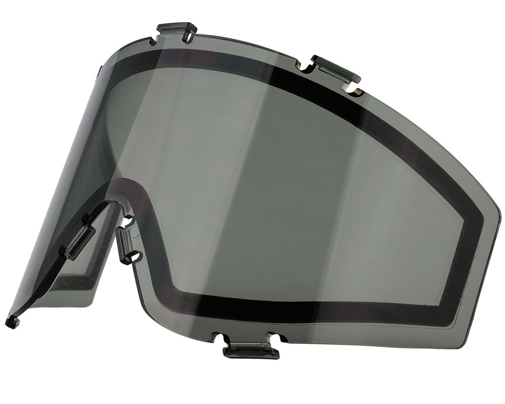 JT Flex 8/Premise/ProFlex/Spectra Thermal Mask Lens - Smoke