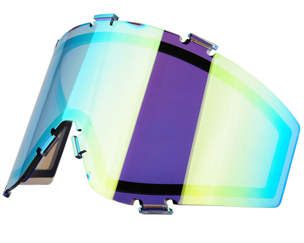 JT Flex 8/Premise/ProFlex/Spectra Thermal Mask Lens - Prizm 2.0