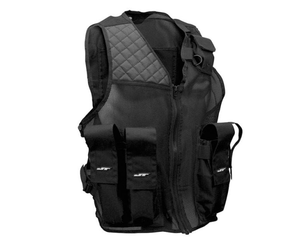 JT USA Paintball Vest - Thumbnail 3