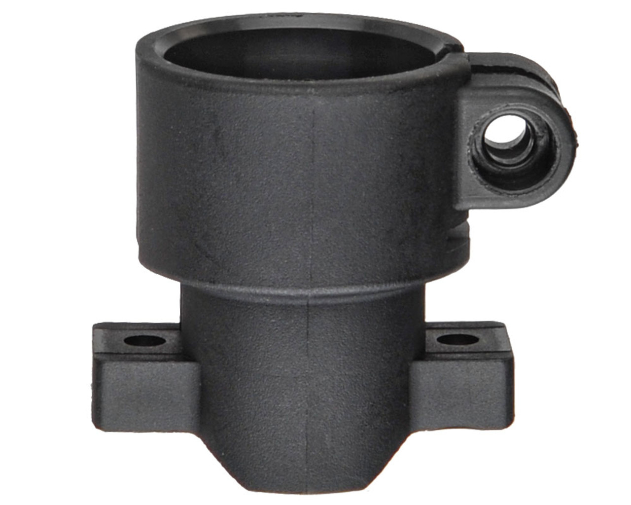 Kingman Spyder Hammer 7 Polymer Vertical Clamping Feed Neck