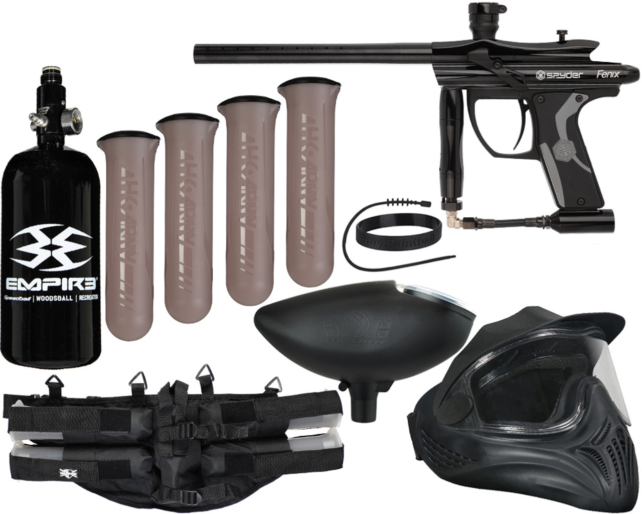 【CUSTOM BORDERLESS】SPIDER25 gunllic CUSTOM BORDERLESS】SPIDER25 gunllic Kingman Spyder Fenix