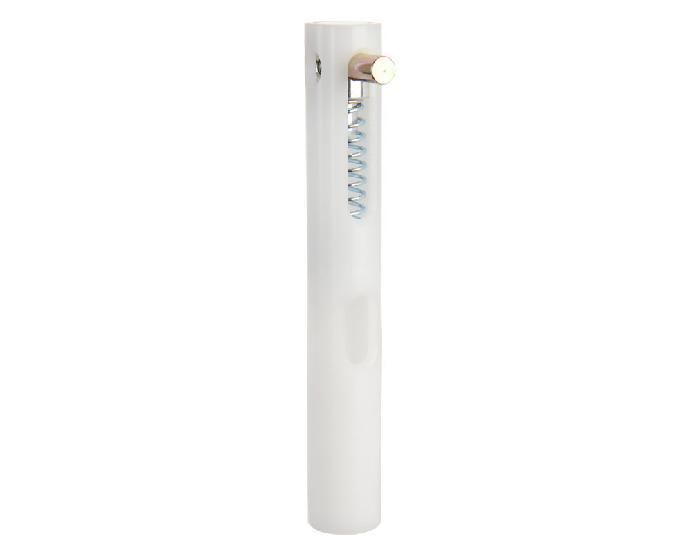 Boulon Anti-hachure Kingman/Delrin ACS Pour Spyder - Universel - Neuf Sous Emballage