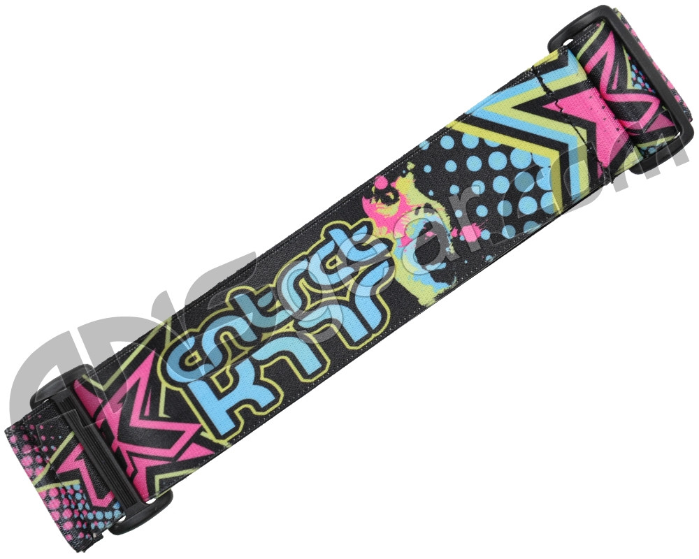 KM Paintball JT Goggle Strap