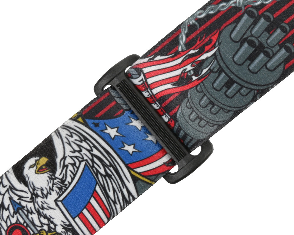 KM Paintball JT Goggle Strap - Thumbnail 2