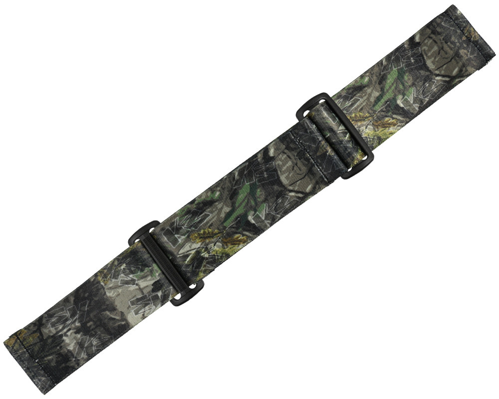Bandeau De Paintball Realtree Camouflage - Légèrement Usé - Occasion