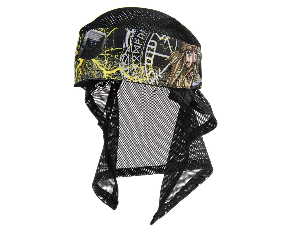 KM Paintball Headwrap - Viking