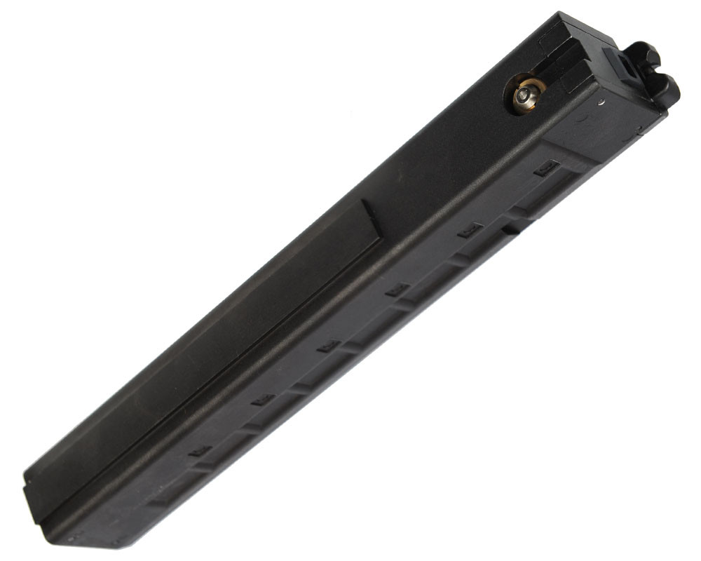 KWA KMP9/KMP9R Gas Magazine - 48 Round