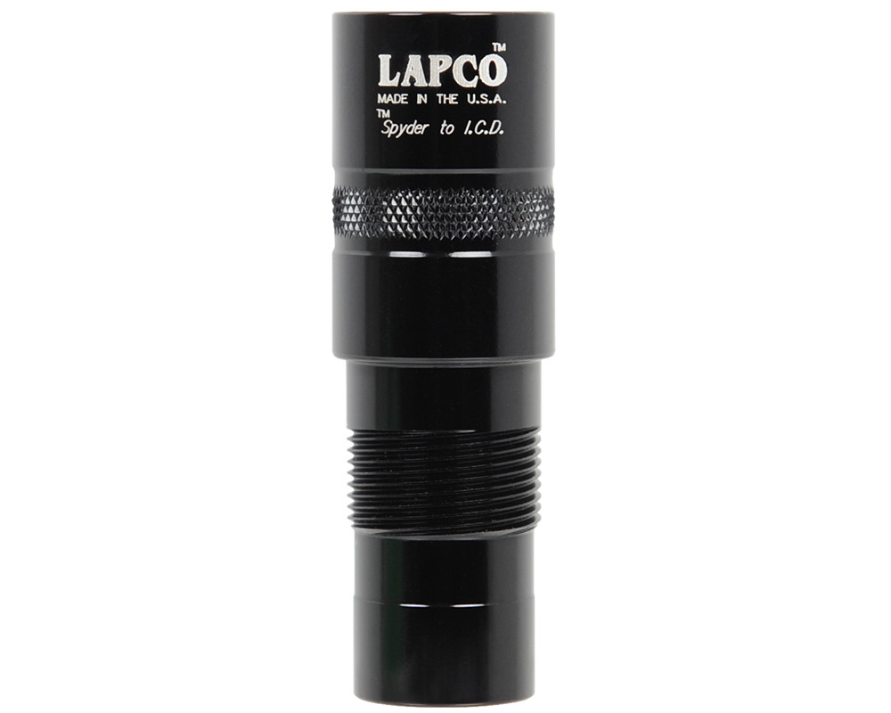 Lapco Barrel Adapter Spyder To Bushmaster (ICD)