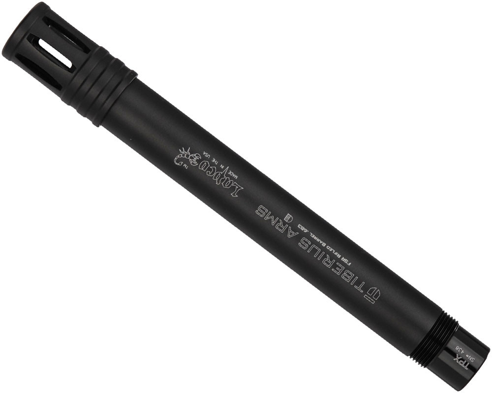Lapco Tippmann TiPX/TCR Rifled FSR 9
