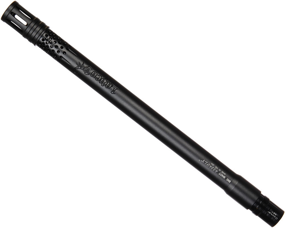 Canon Lapco Big Shot – 14 Pouces – Calibre 0,690 – Noir – Pour Paintball – Neuf