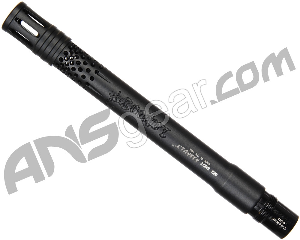 Lapco Ion Big Shot Assault Barrel - 10