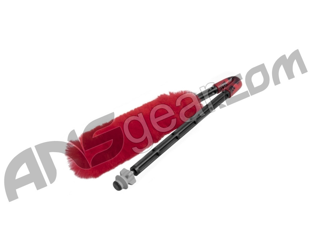 MacDev Barrel Swab - Red - ANSgear.com