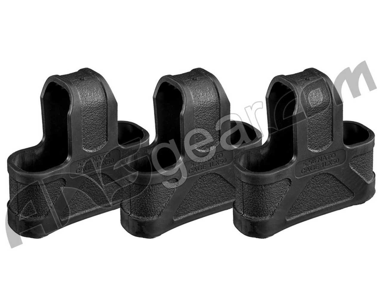 MAGPUL MAGAZINE 5.56 AR BLACK 新品 Magpul PMAG Gen2 30 round 5.56 magazine - Black MAG571-BLK