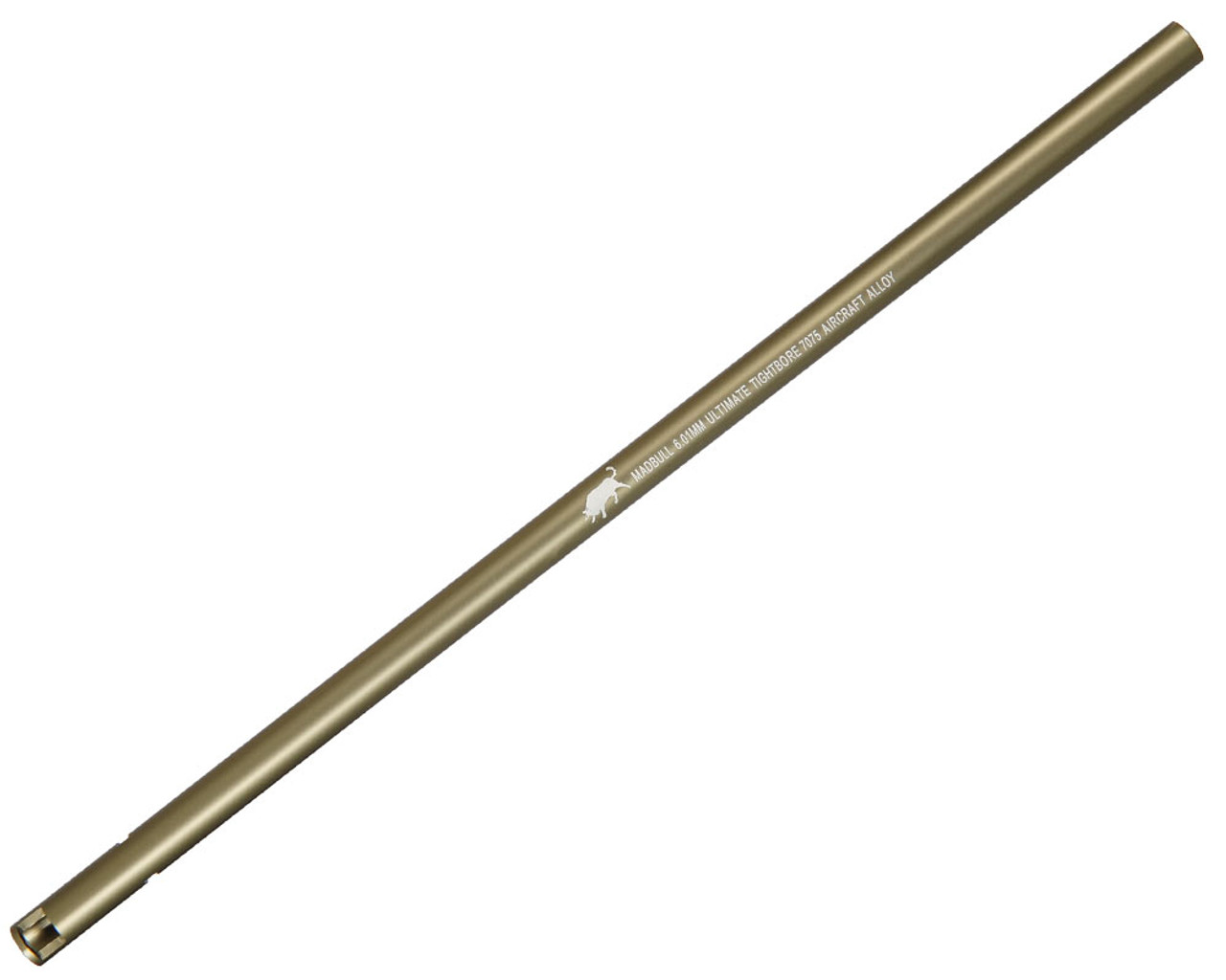 Madbull 363mm 6.01mm Ultimate Tightbore Barrel - 7075 True
