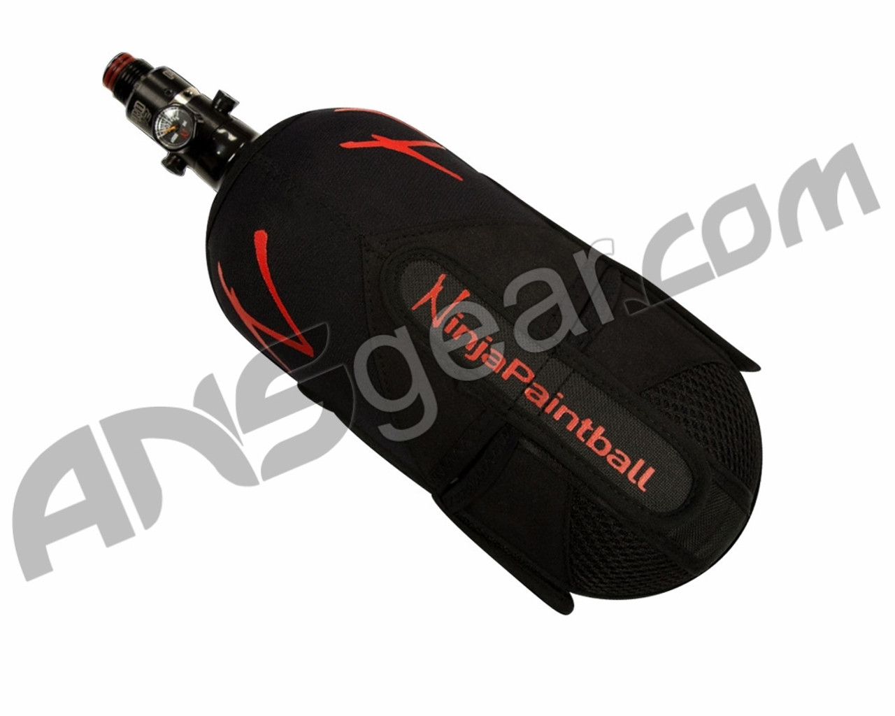 Ninja Universal Tank Cover - Black - ANSgear.com