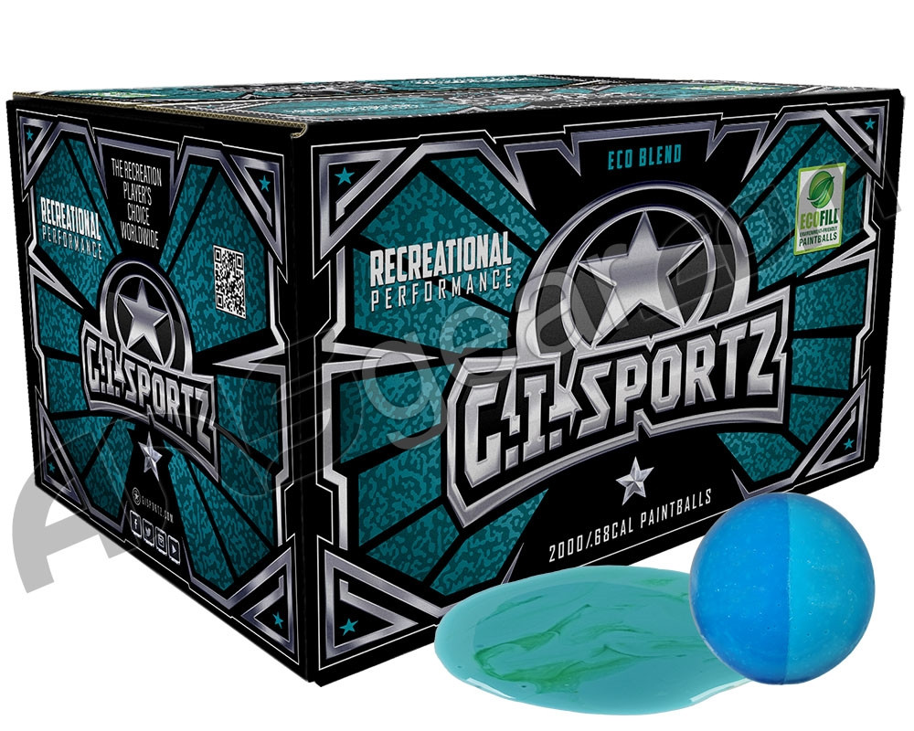 ProShar 50CAL Paintballs (Scatola Da 2000) - Cal. 50 - Foto 3