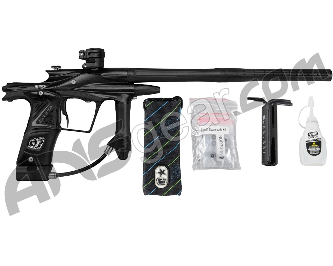 Planet Eclipse Ego LV1 Paintball Gun - 2013