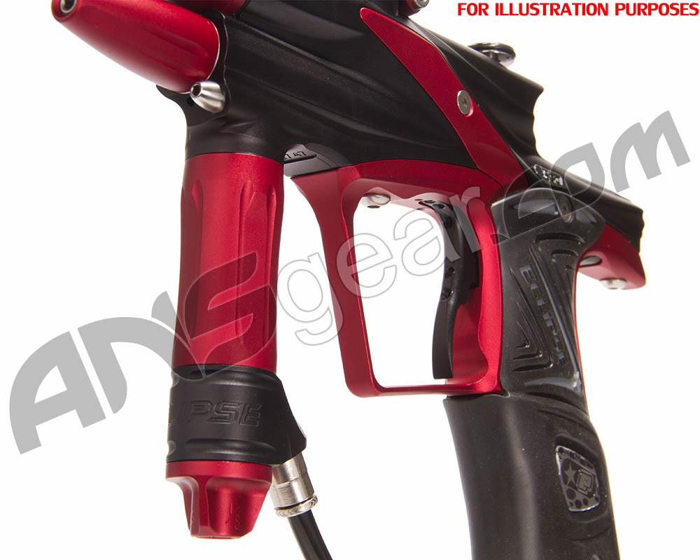 Slide Short Planet Eclipse Overload Gen2 - EST PASSION PAINTBALL