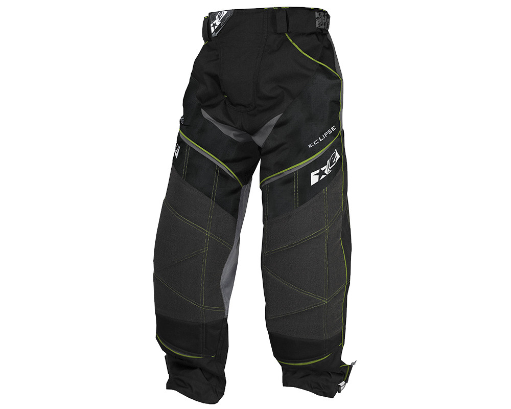 Planet Eclipse Distortion Code Paintball Pants - Lizzard - ANSgear.com