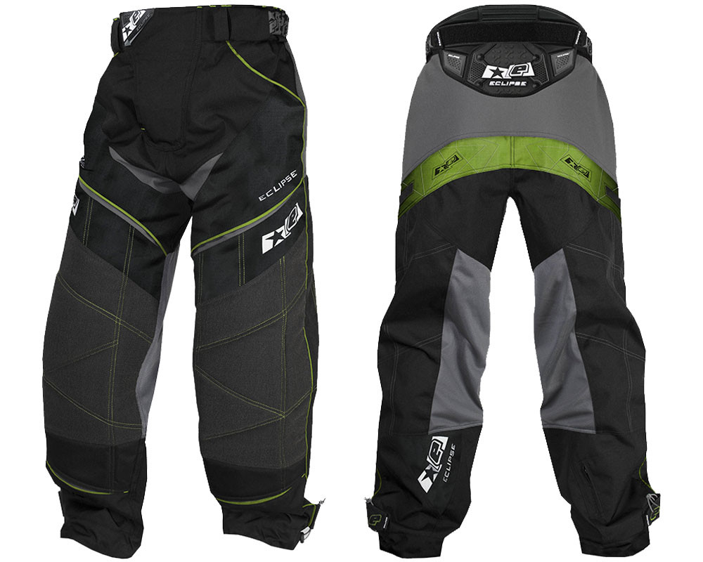Planet Eclipse Distortion Code Paintball Pants - Lizzard - ANSgear.com