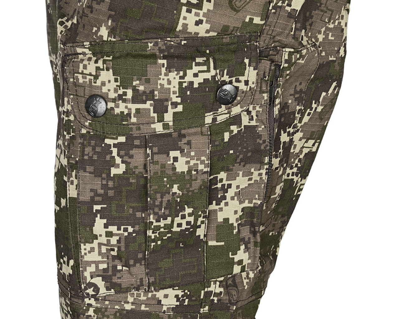 Planet Eclipse BDU Pants - HDE Camo - ANSgear.com