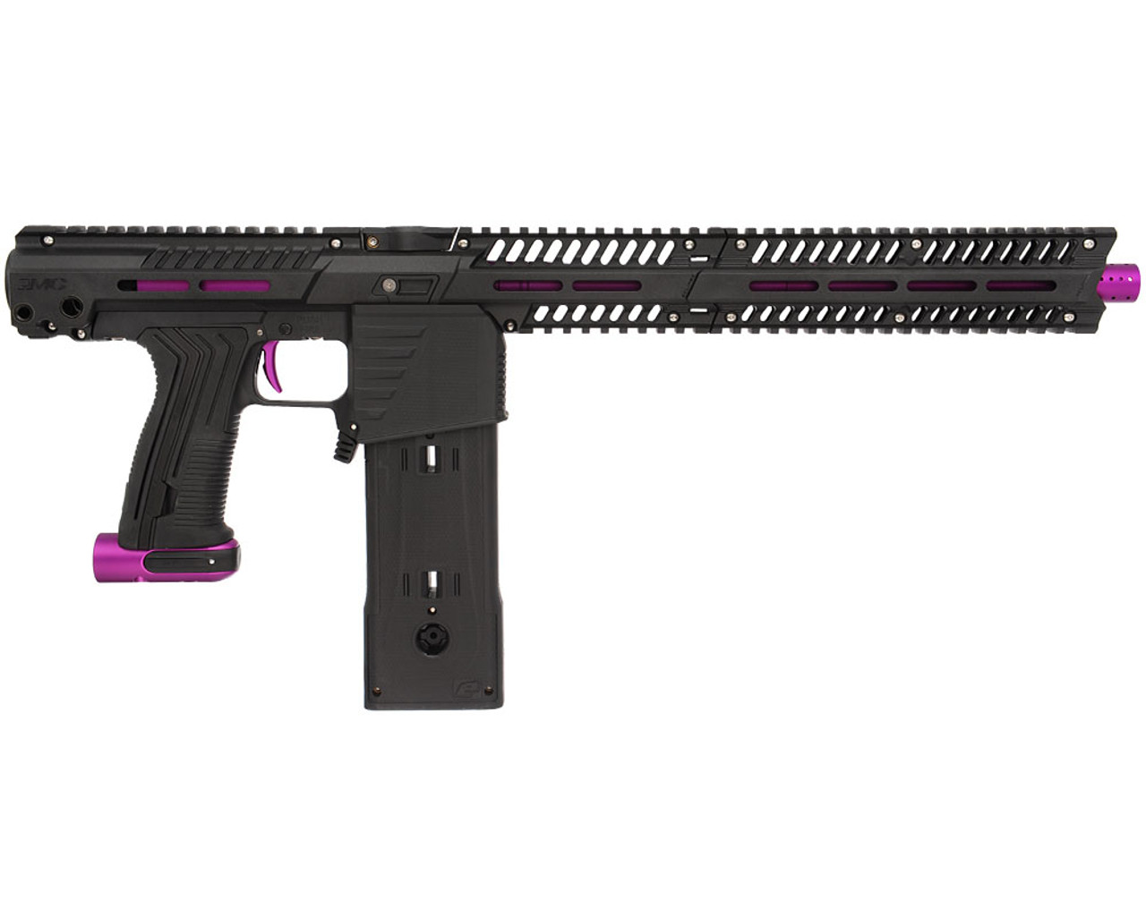 えむ Planet Eclipse EMEK EMF100 (PAL Enabled) Mag Fed Paintball