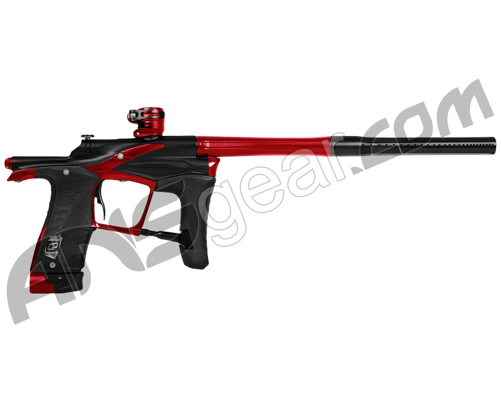 Planet Eclipse Ego LV1.1 Paintball Gun w/ Free Gemini EMC Kit