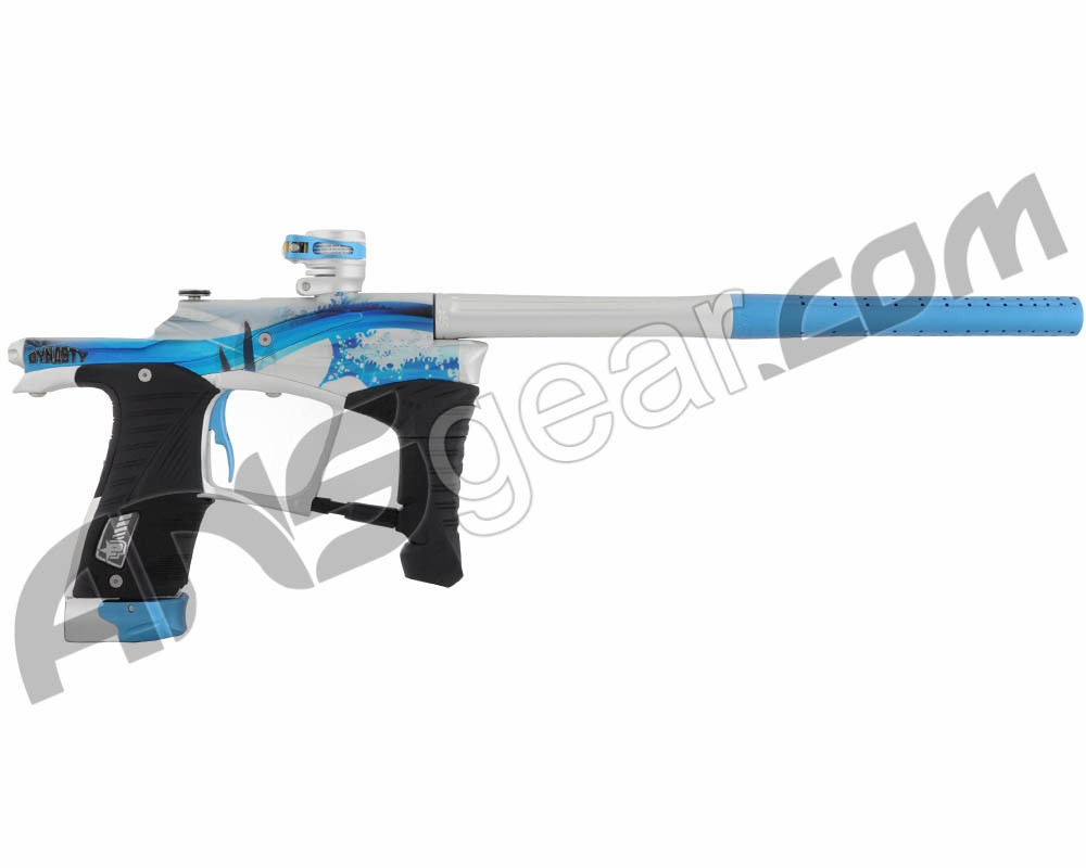 Planet Eclipse Ego LV1 Paintball Gun - Dalton Vanderbyl Edition