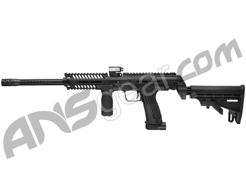 Eclipse EMEK 100 Rifle Paintball Gun Black