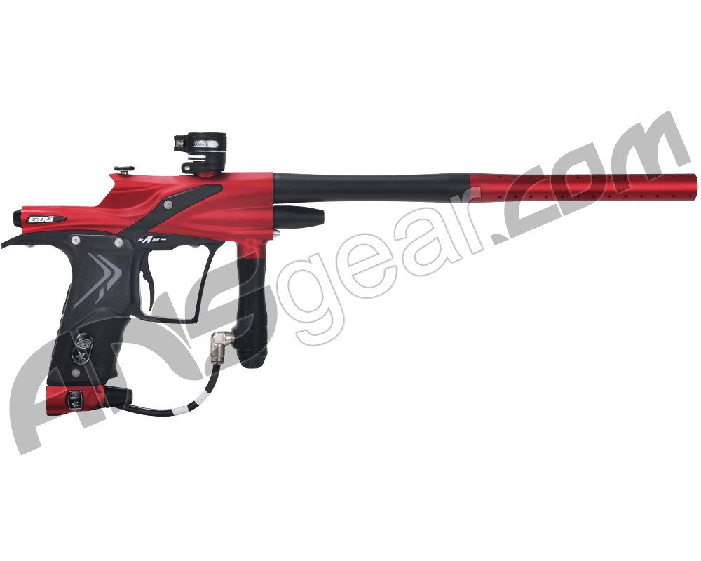 Planet Eclipse Etek 3 AM Paintball Gun - Dark Lava - ANSgear.com