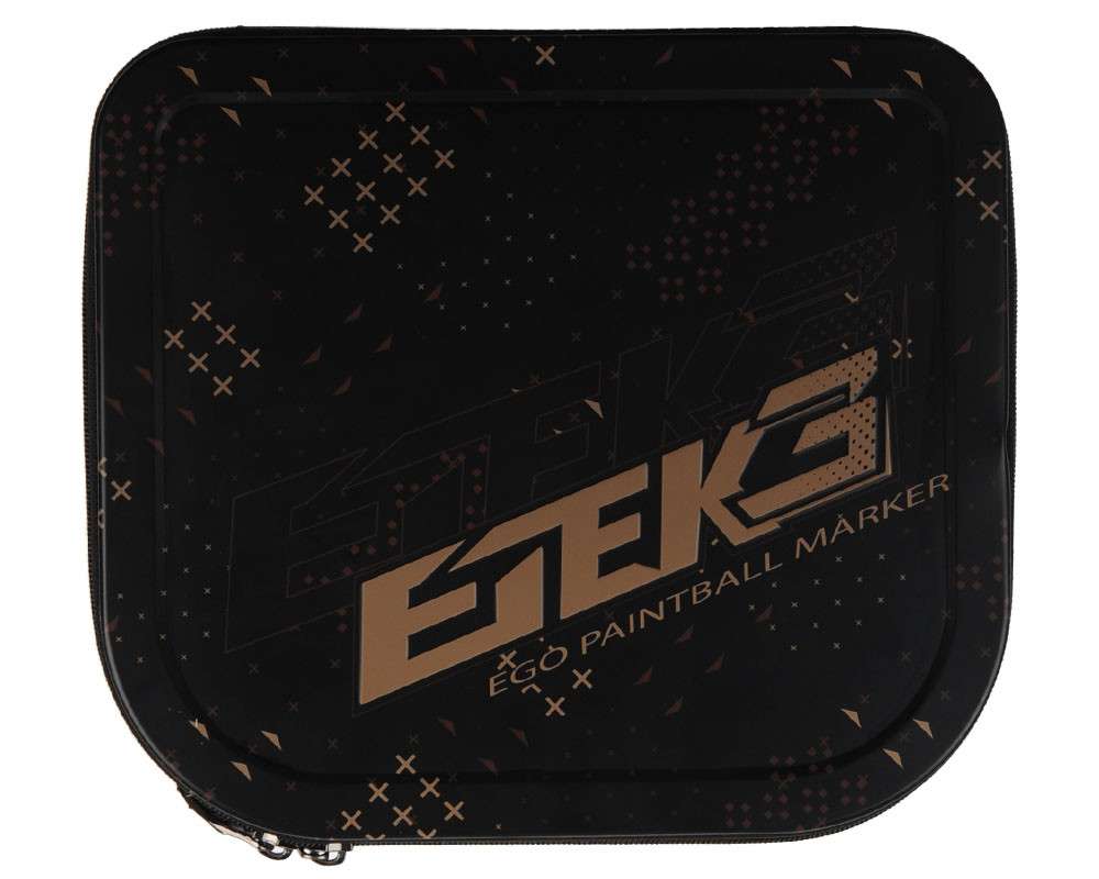 Kit lanceur Planet Eclipse ETEK EGO Rotor DYE Bouteille carbone