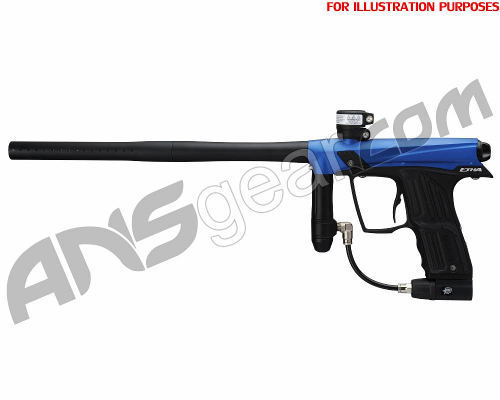 Eclipse Etha Paintball Gun Green