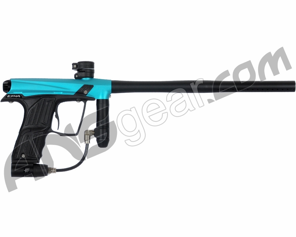 Planet Eclipse Etha Paintball Gun - Teal
