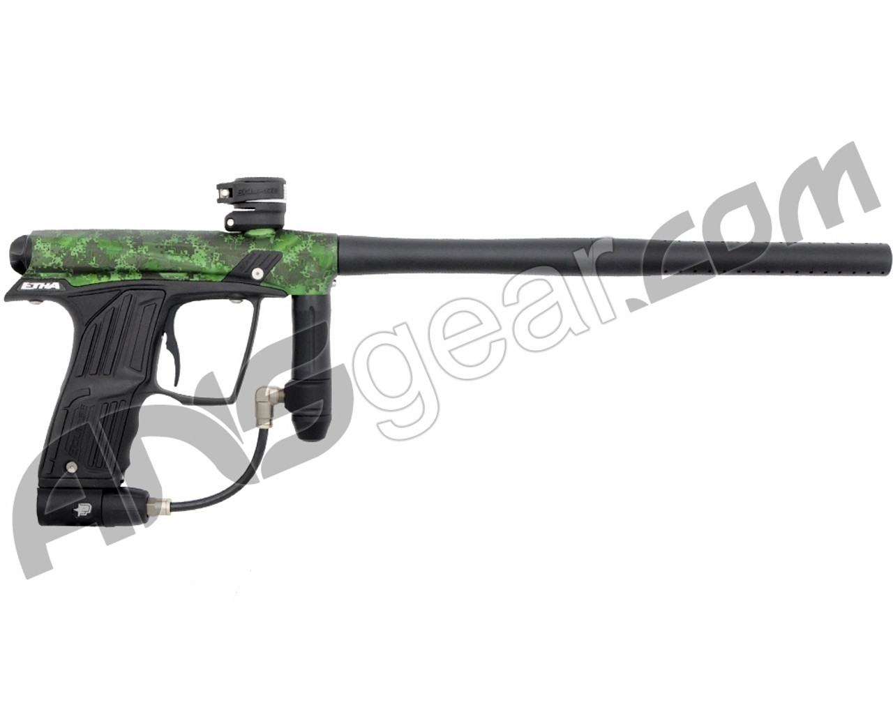 Planet Eclipse Etha Paintball Gun - HDE Forest