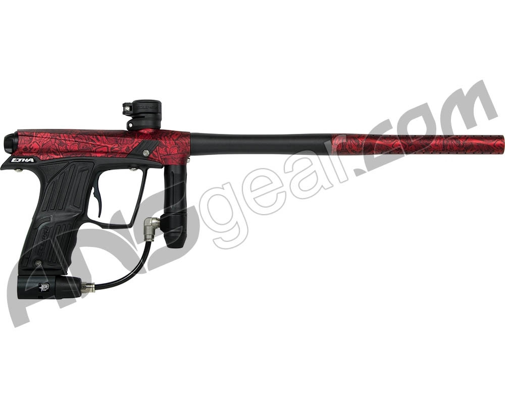 Planet Eclipse Etha Paintball Gun - Stretch Fire - ANSgear.com