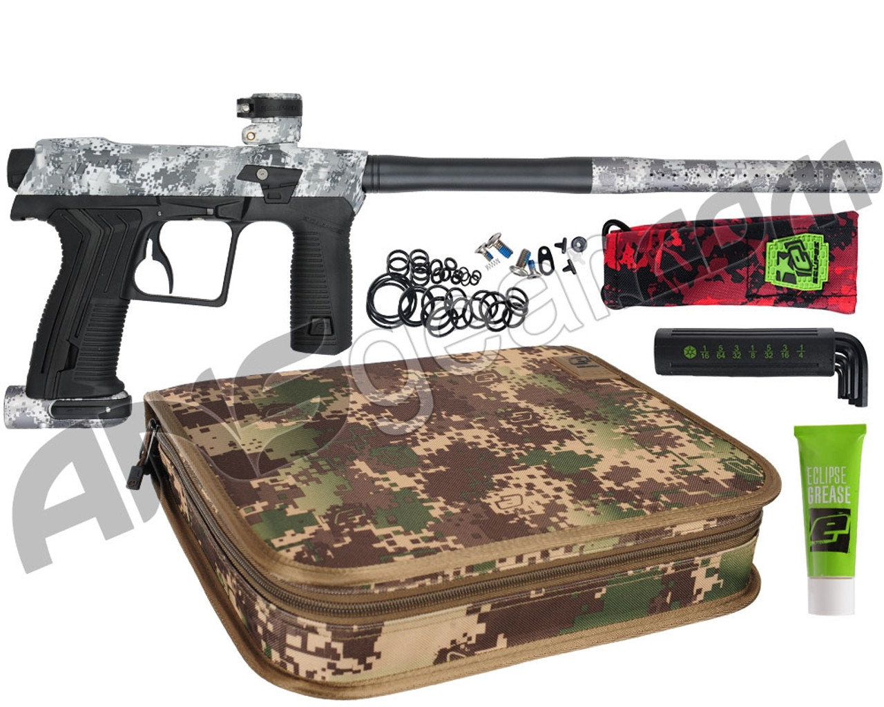 Eclipse Etha 2 Paintball Gun