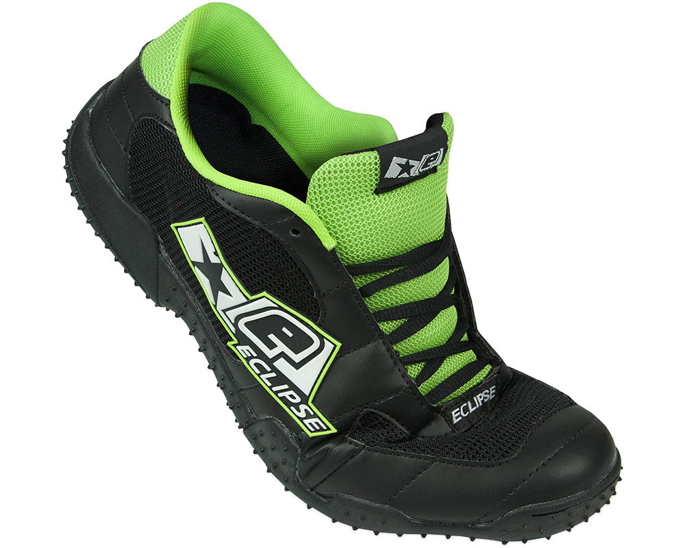 Eclipse Exalt Paintball Cleats