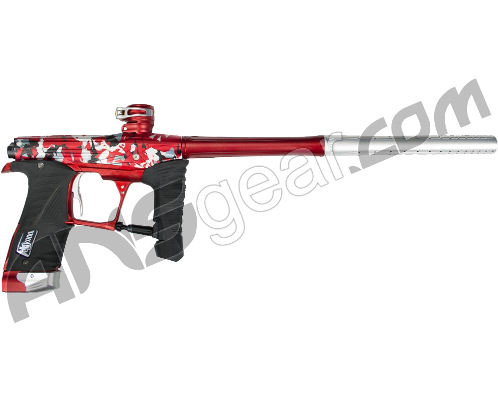 Planet Eclipse Geo 3.1 Paintball Gun - 187 Crew Edition - ANSgear.com