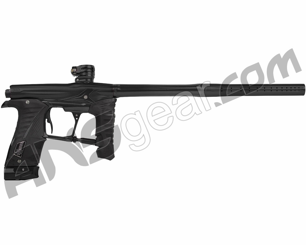 Planet Eclipse Geo 3.1 Paintball Gun - Midnight - ANSgear.com
