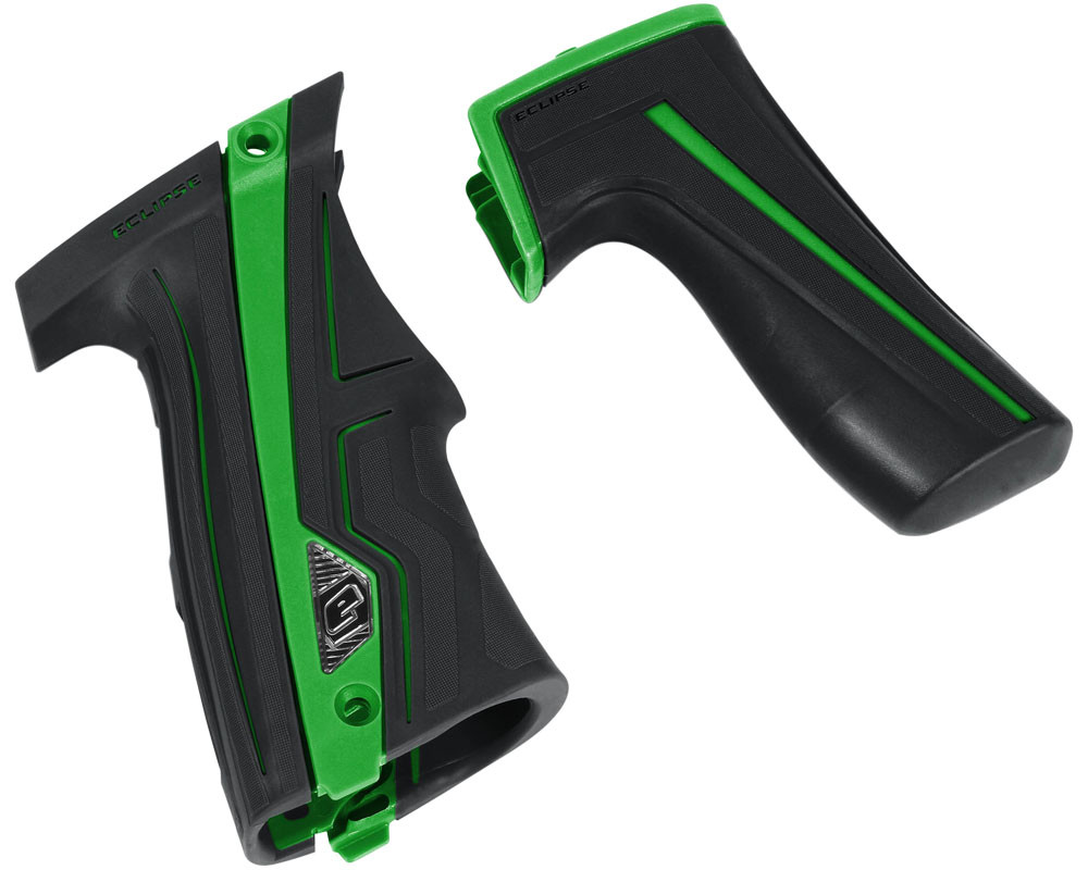 Cadre Planet Eclipse Geo CS1 Pour Paintball - Noir (Neuf)
