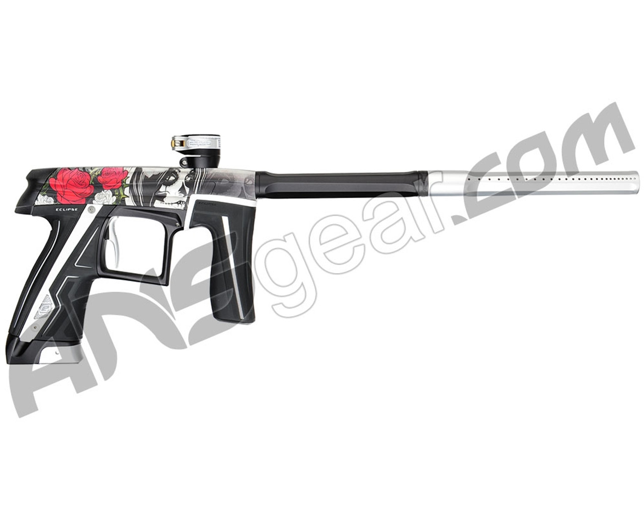 Planet Eclipse Ego LV2 Paintball Marker Havoc