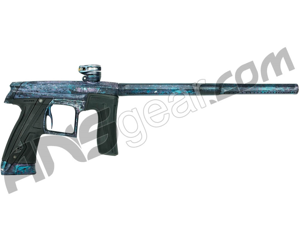 Cadre Planet Eclipse Geo CS1 Pour Paintball - Noir (Neuf)
