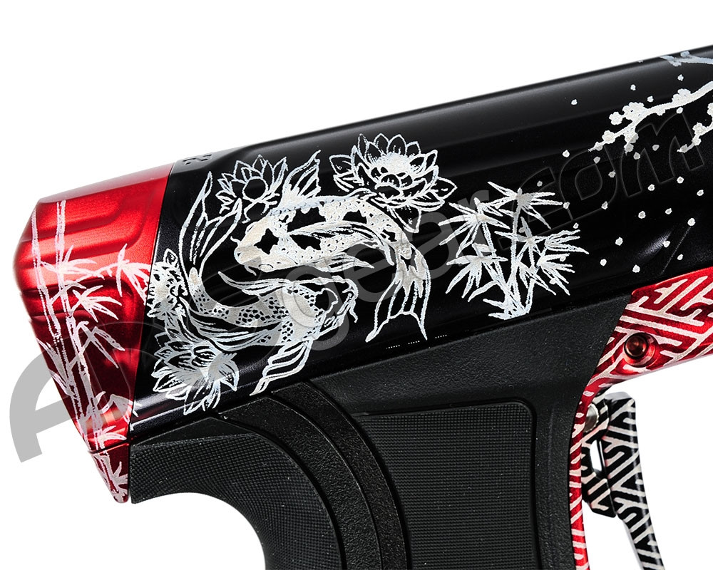 Planet Eclipse Geo CS2 Paintball Gun - Kamikaze