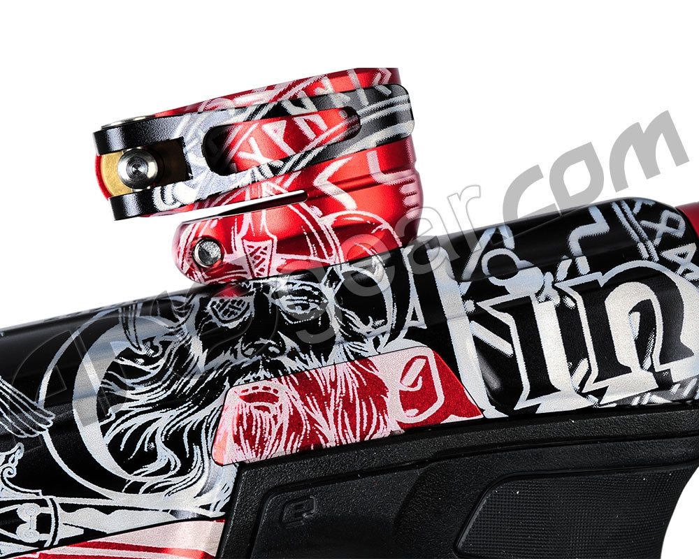Eclipse Geo CS2 Paintball Gun Viking
