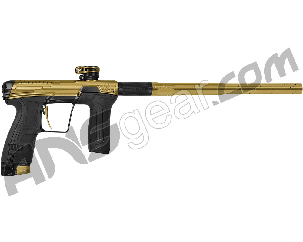 Planet Eclipse Geo CS2 PRO Paintball Gun - Infamous Skull - Vault