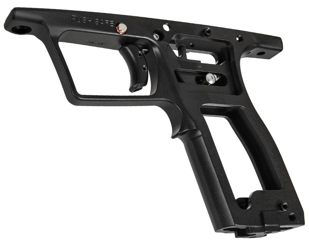 Planet Eclipse GMek Mechanical Frame Kit For GTEK Markers - Black