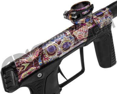 Pièces et accessoires Planet Eclipse - Lone Wolf Paintball