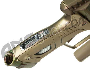 Eclipse Gtek 170R Preds Cam Predator Paintball Gun