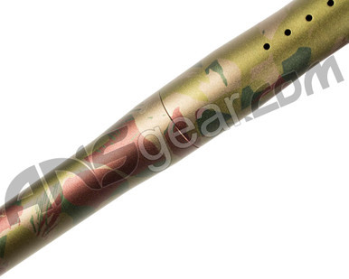 Eclipse Gtek 170R Preds Cam Predator Paintball Gun