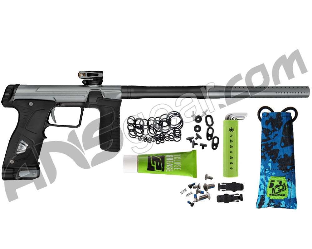 Perno Di Spinta A 3 Vie Planet Eclipse Per Emek/EMF100/Gtek M170R – Paintball - Foto 2